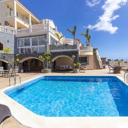 Boutique Villa Leicht & Friends Costa Adeje  Exterior foto