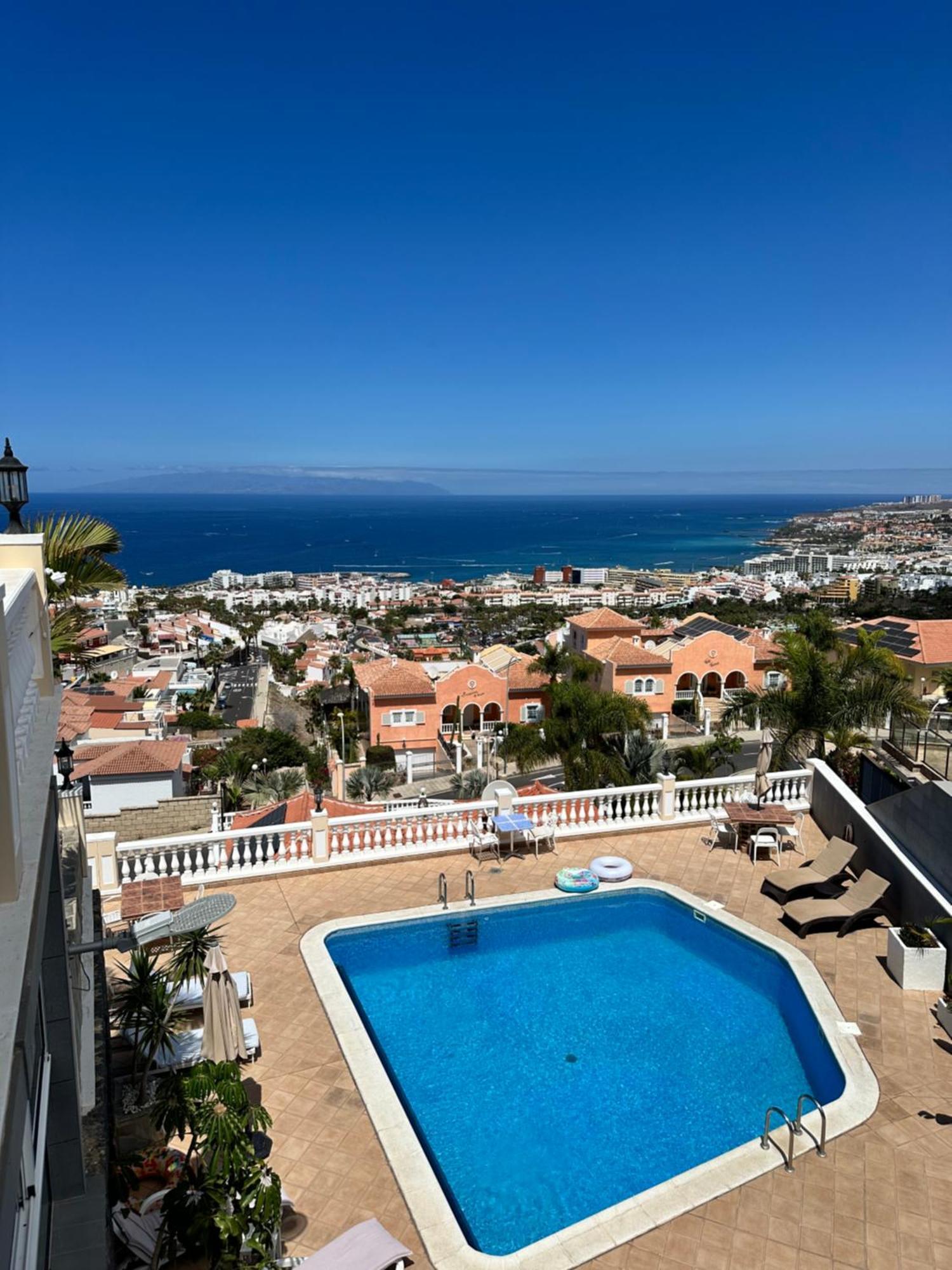 Boutique Villa Leicht & Friends Costa Adeje  Exterior foto