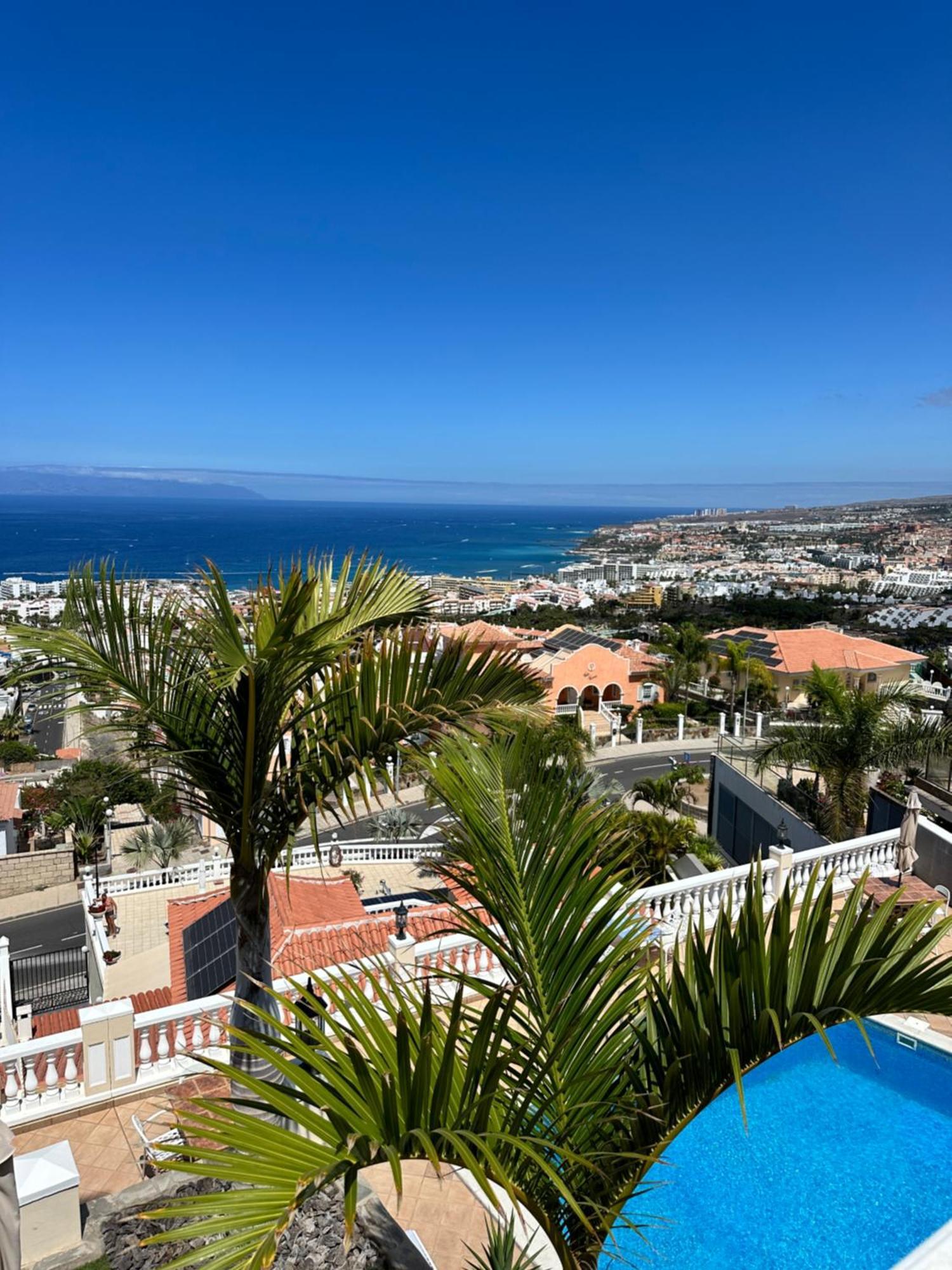 Boutique Villa Leicht & Friends Costa Adeje  Exterior foto