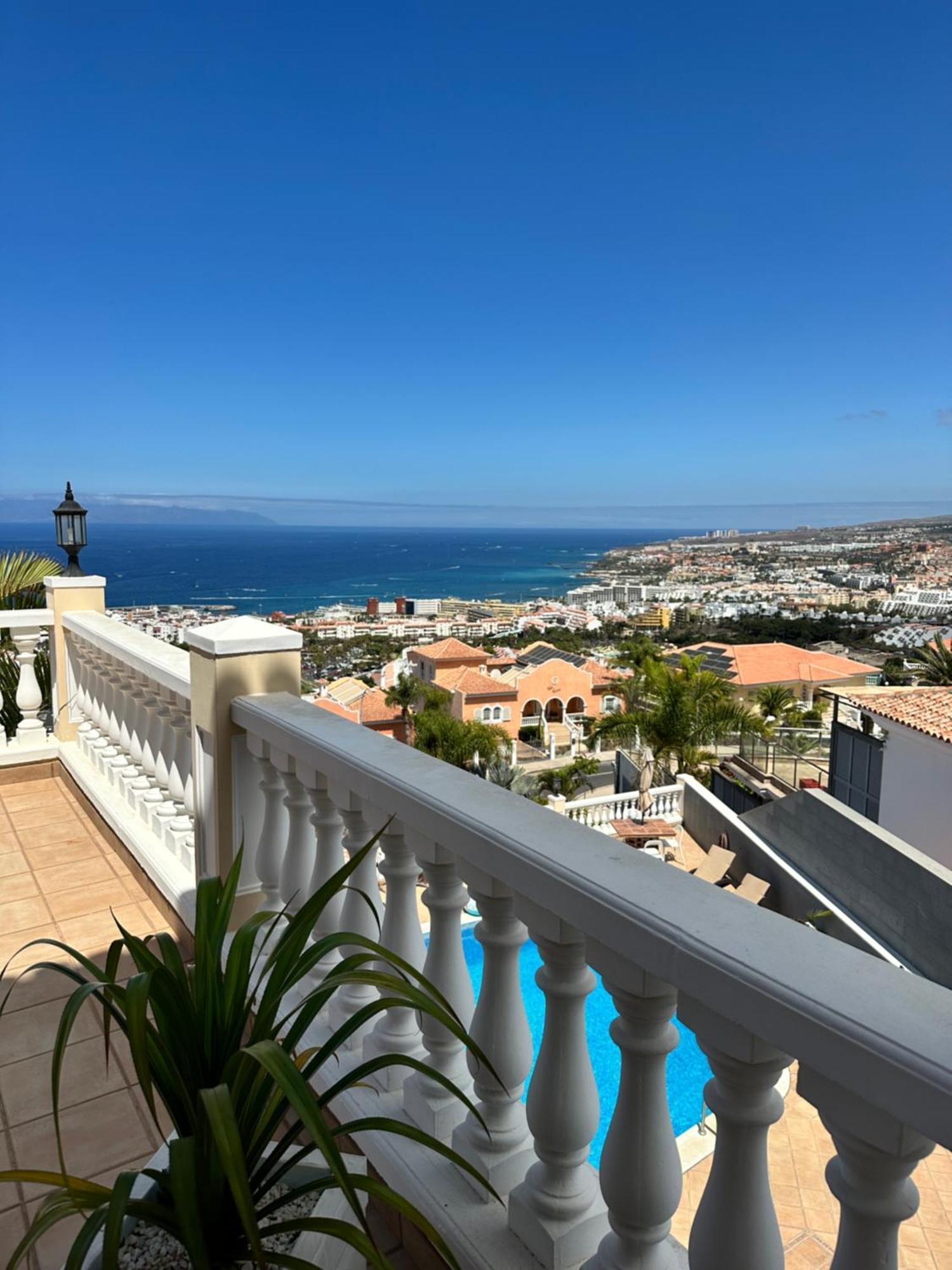 Boutique Villa Leicht & Friends Costa Adeje  Exterior foto