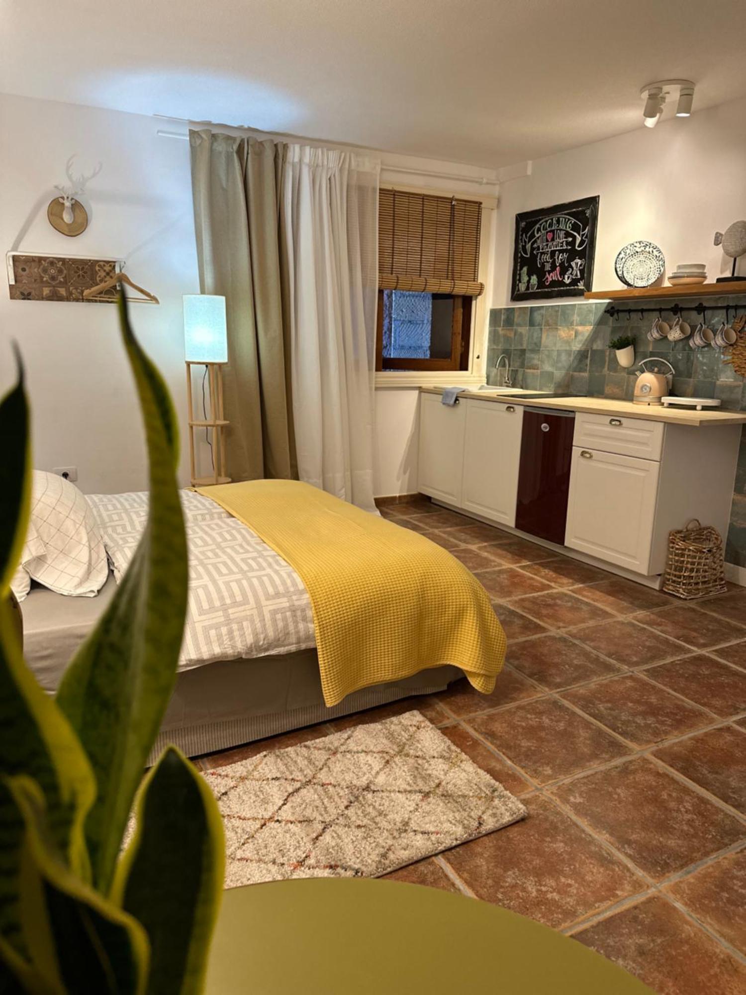 Boutique Villa Leicht & Friends Costa Adeje  Exterior foto