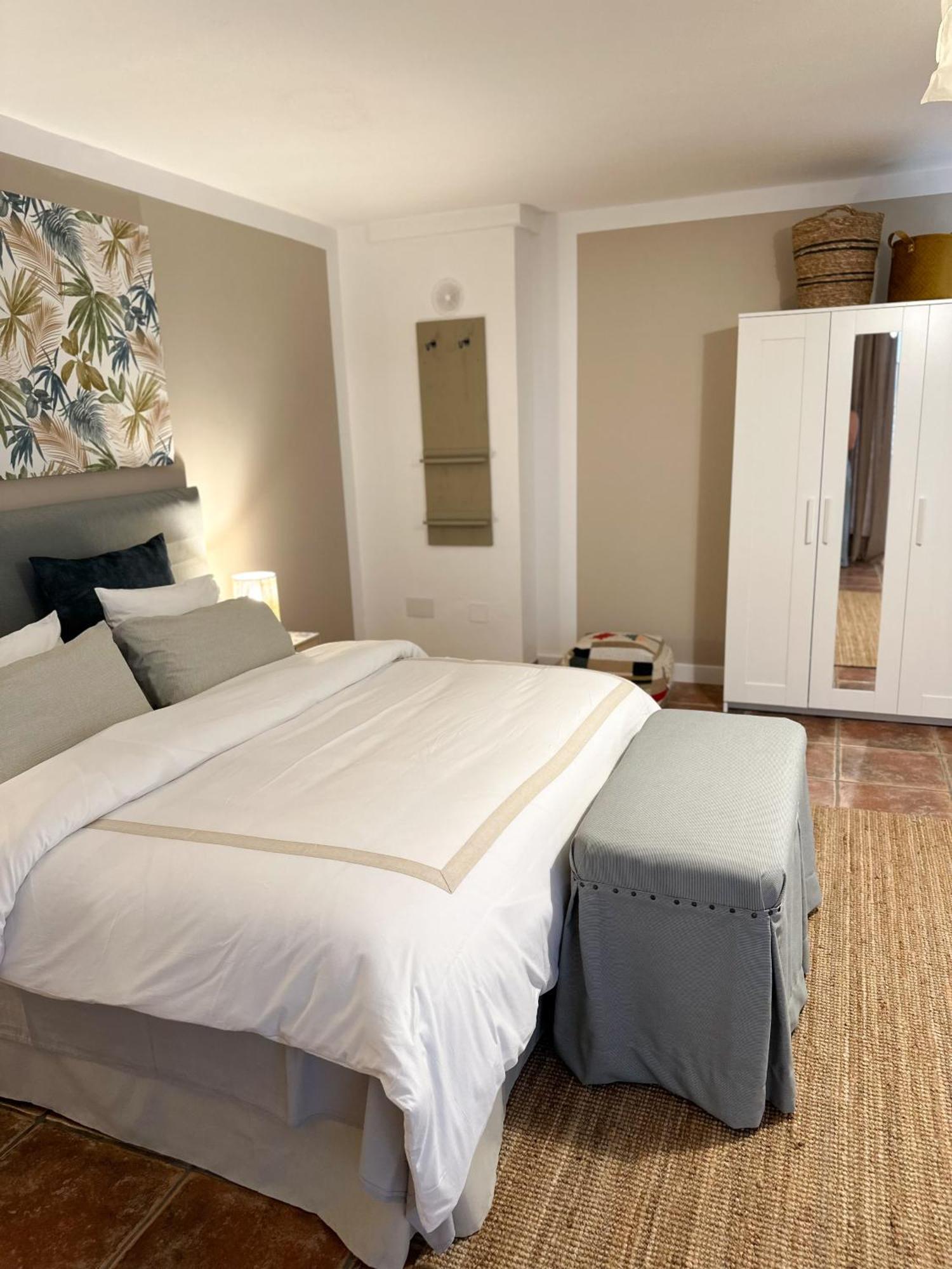 Boutique Villa Leicht & Friends Costa Adeje  Exterior foto
