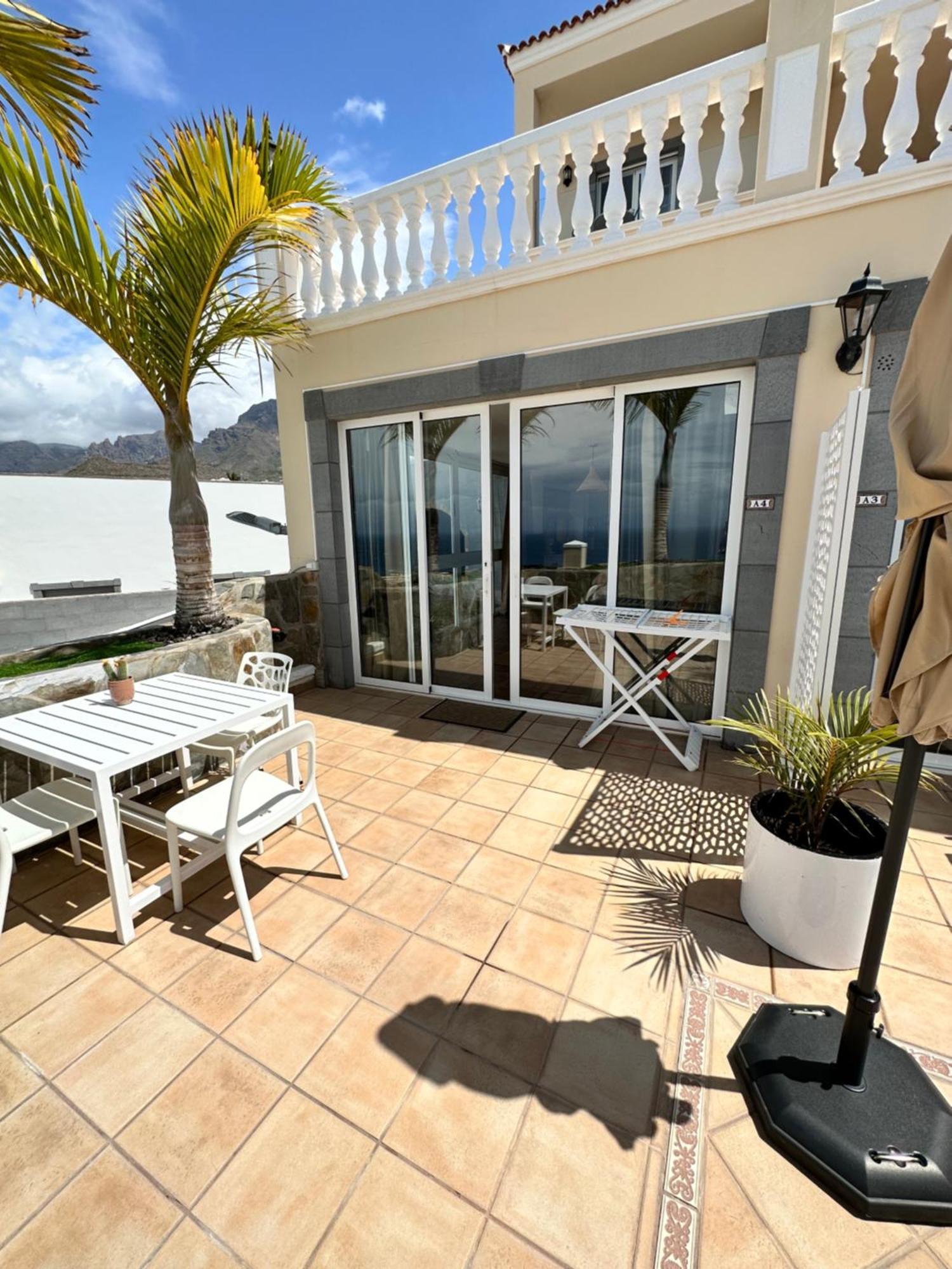 Boutique Villa Leicht & Friends Costa Adeje  Exterior foto