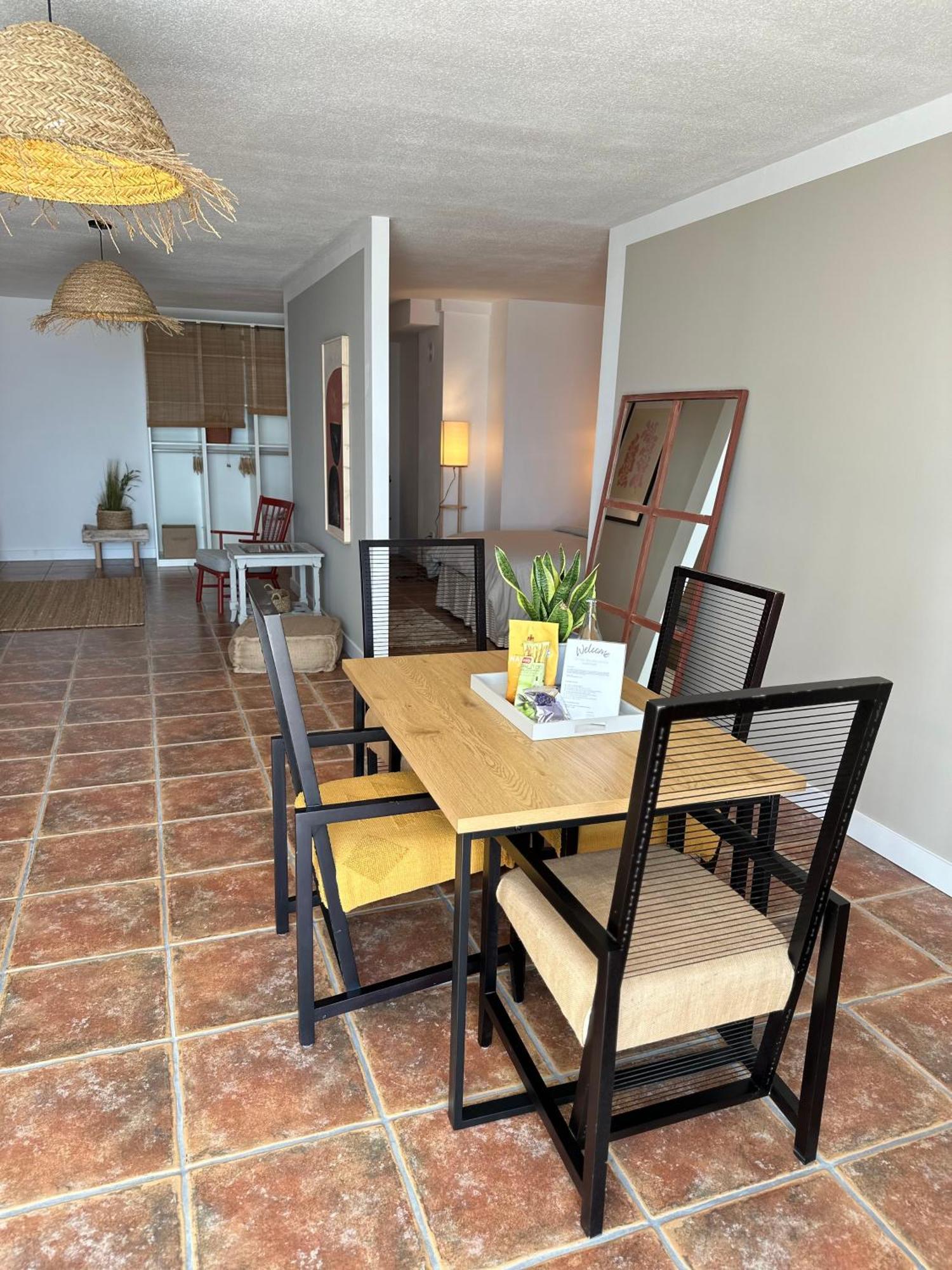 Boutique Villa Leicht & Friends Costa Adeje  Exterior foto