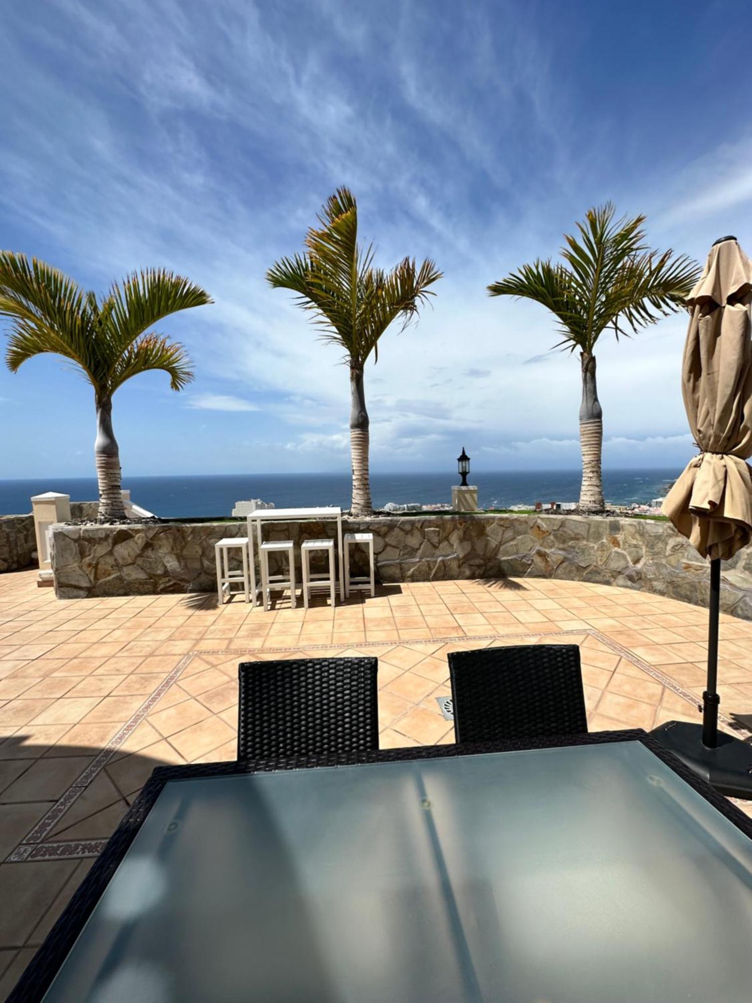 Boutique Villa Leicht & Friends Costa Adeje  Exterior foto