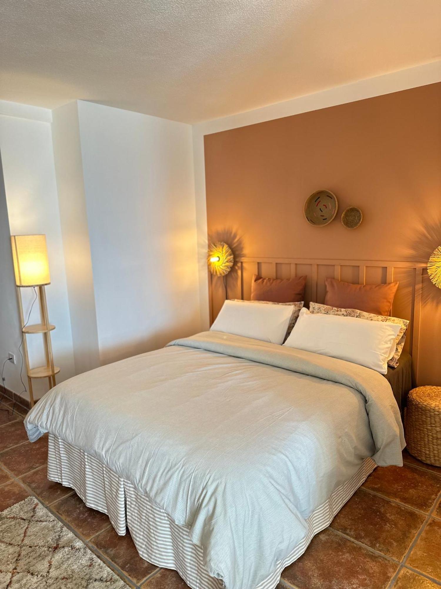 Boutique Villa Leicht & Friends Costa Adeje  Exterior foto