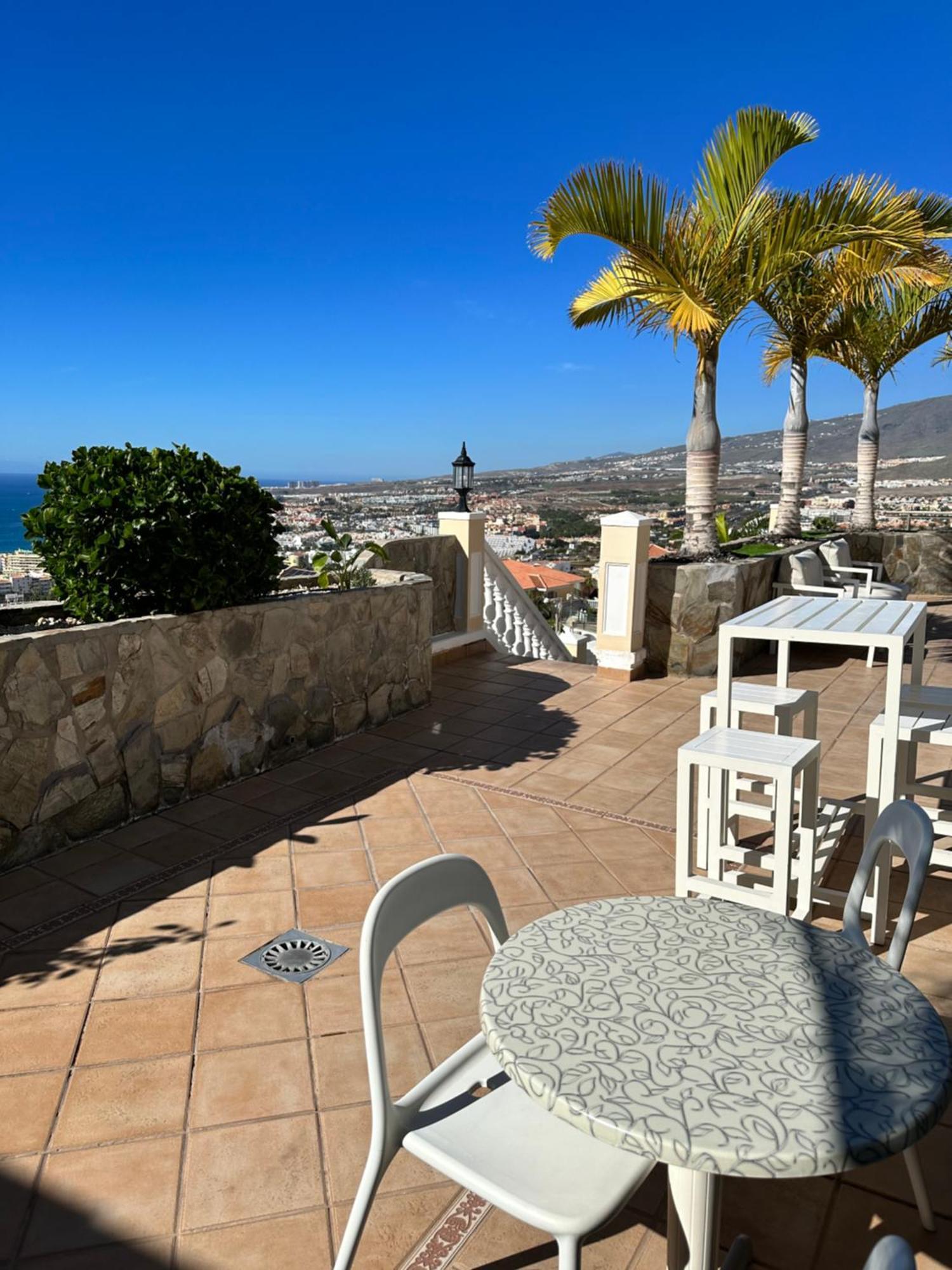 Boutique Villa Leicht & Friends Costa Adeje  Exterior foto