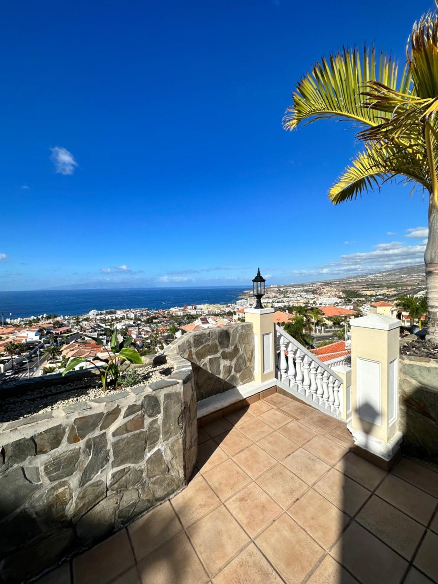 Boutique Villa Leicht & Friends Costa Adeje  Exterior foto