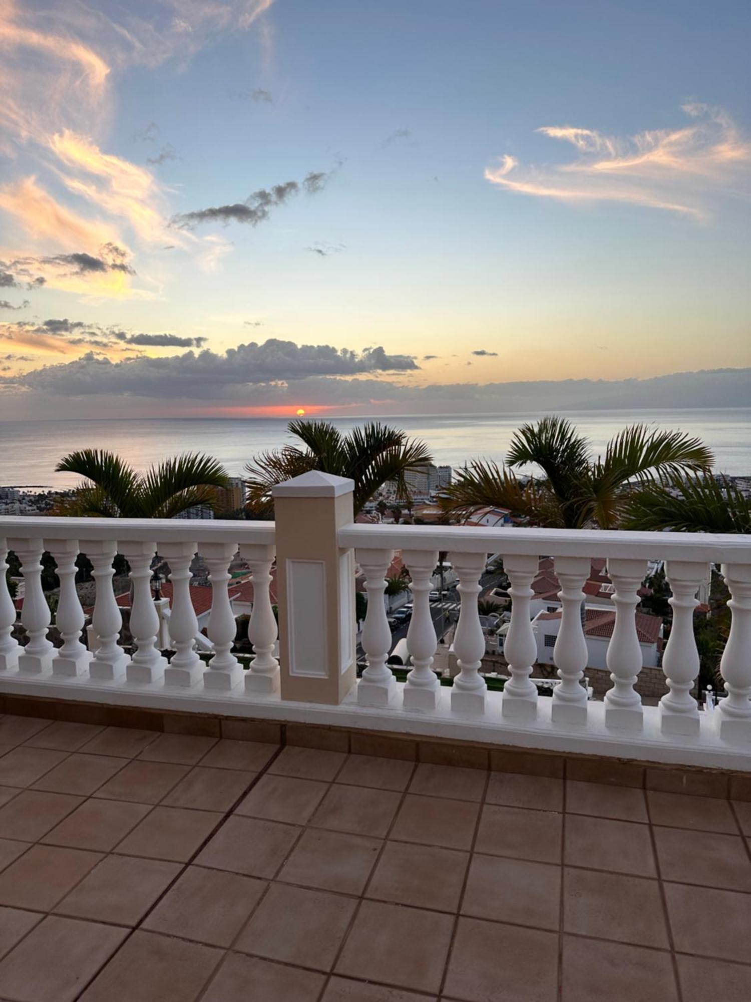 Boutique Villa Leicht & Friends Costa Adeje  Exterior foto
